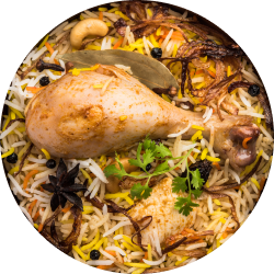 CLASSIC DISHES