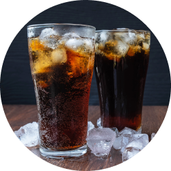 DRINKS