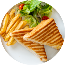 SANDWICH