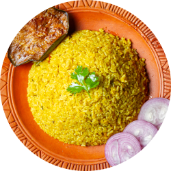TRADITIONAL DISHES